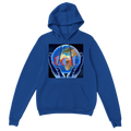 Classic Unisex Pullover Hoodie