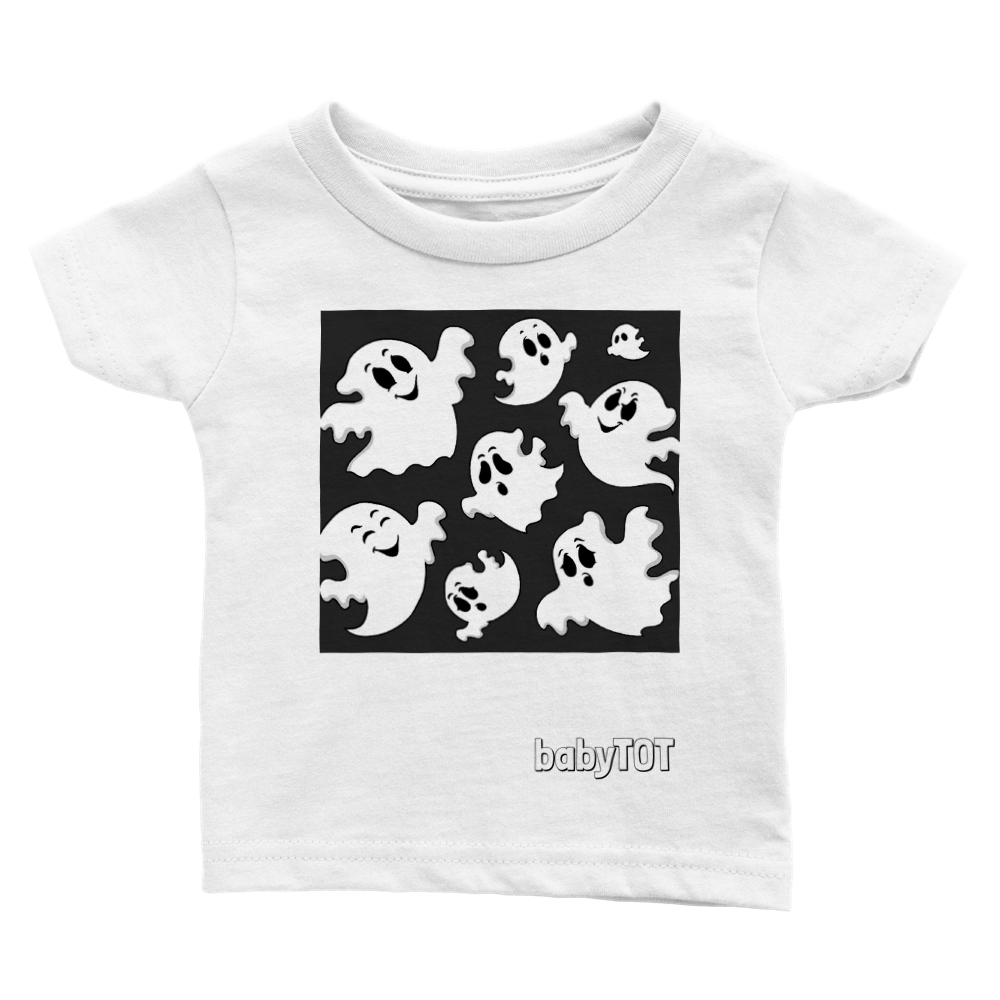 Classic Baby Crewneck T-shirt