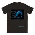 Classic Unisex Custom Designed T-shirt
