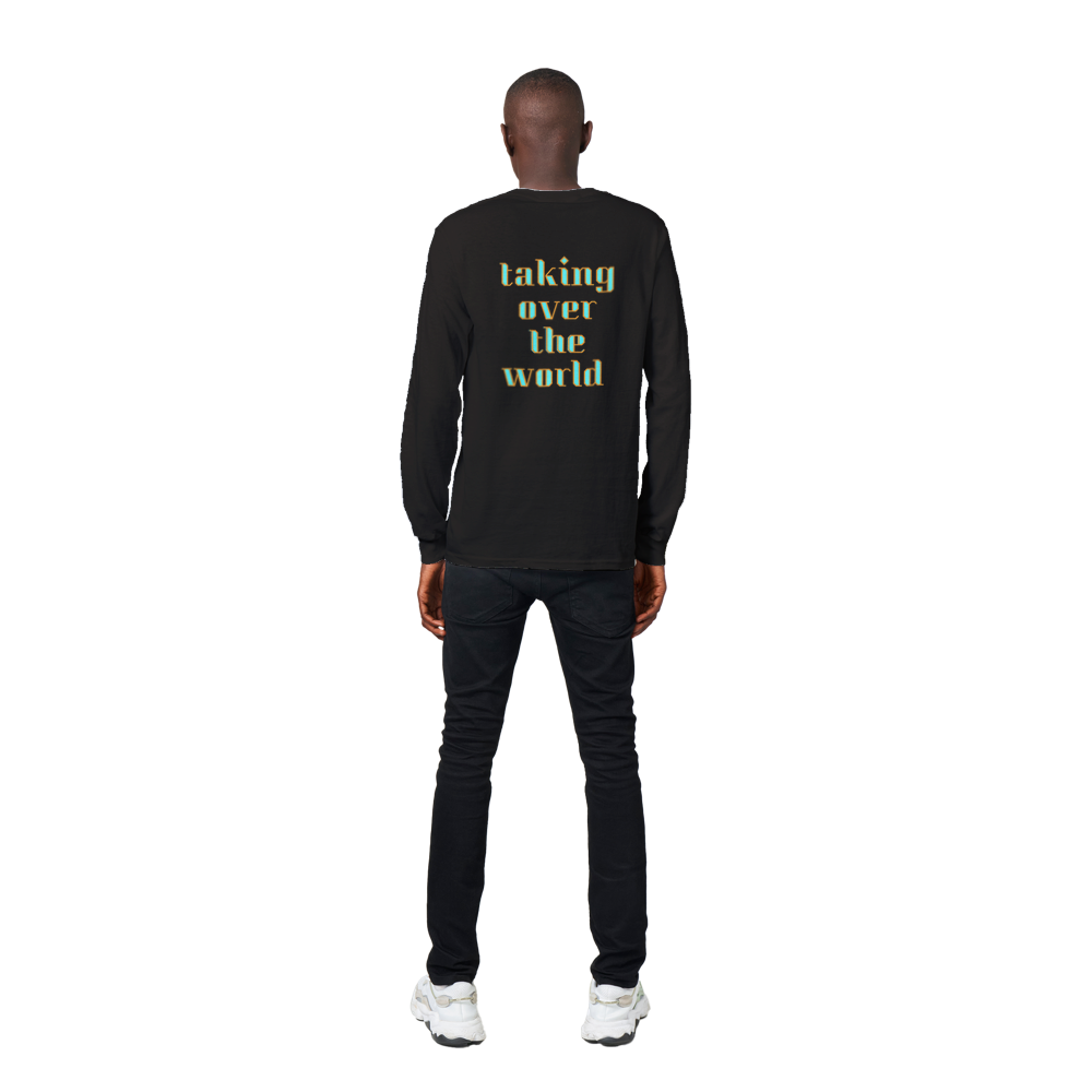 Classic Unisex Longsleeve T-shirt