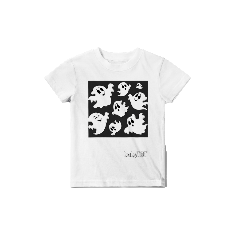 Classic Baby Crewneck T-shirt