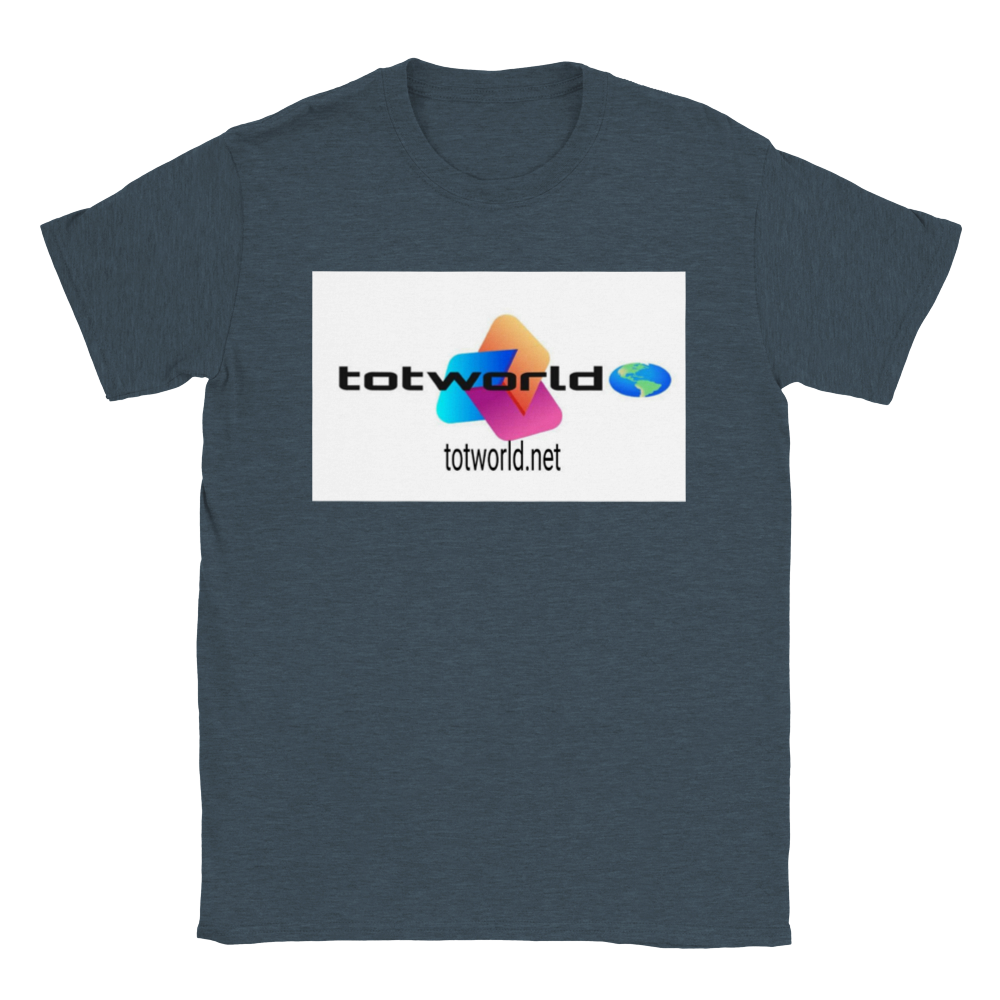 Classic Unisex Custom Designed T-shirt