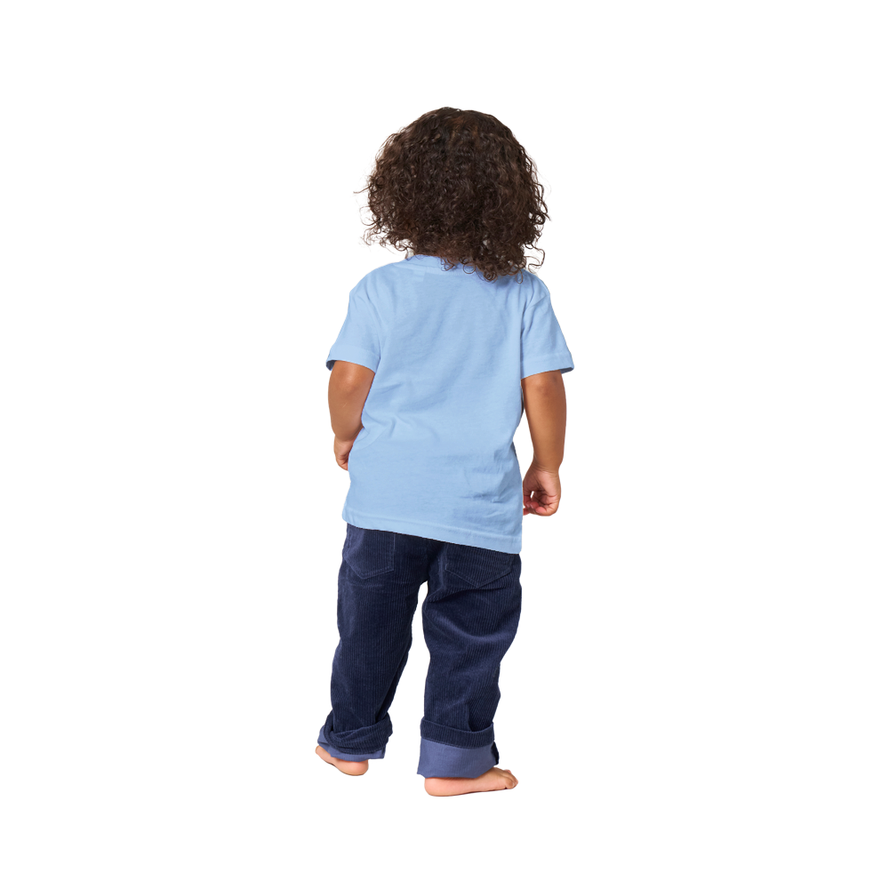 Classic Baby Crewneck T-shirt