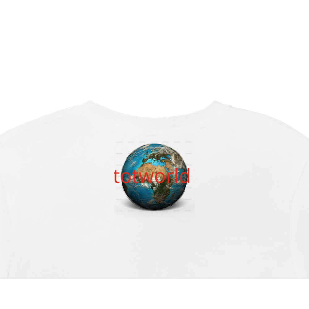 Classic Unisex Crewneck T-shirt