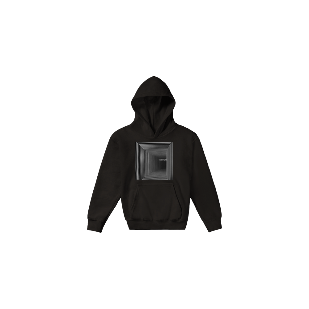 Classic Kids Pullover Hoodie