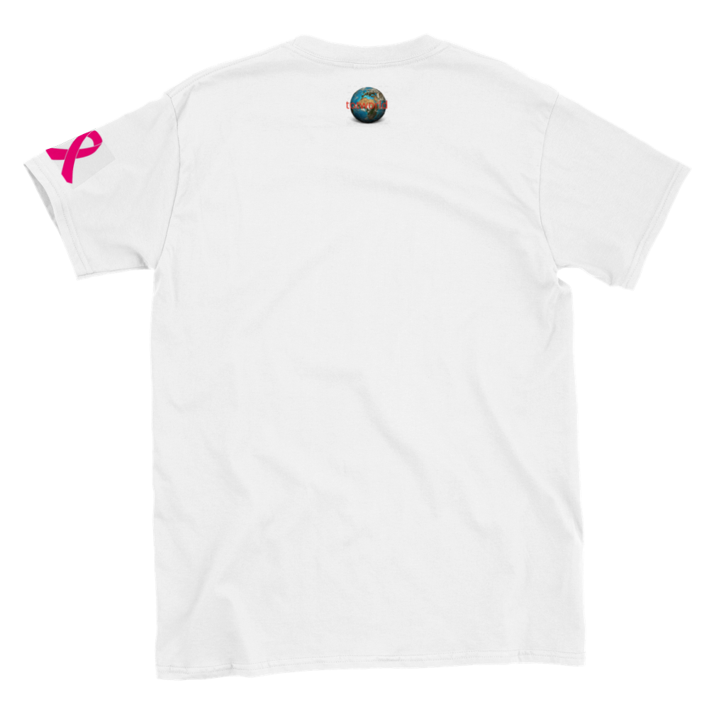 Classic Unisex Crewneck T-shirt