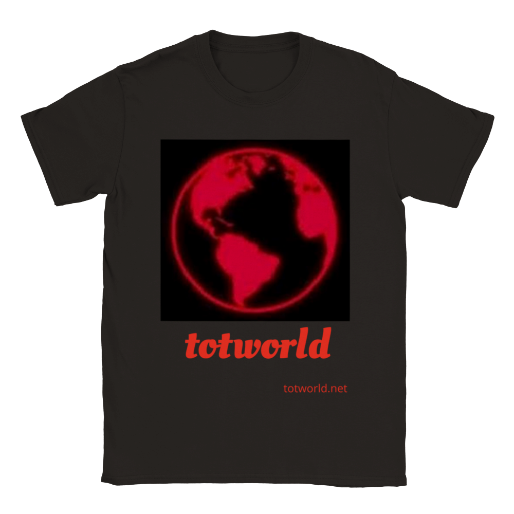 Classic Unisex Crewneck T-shirt