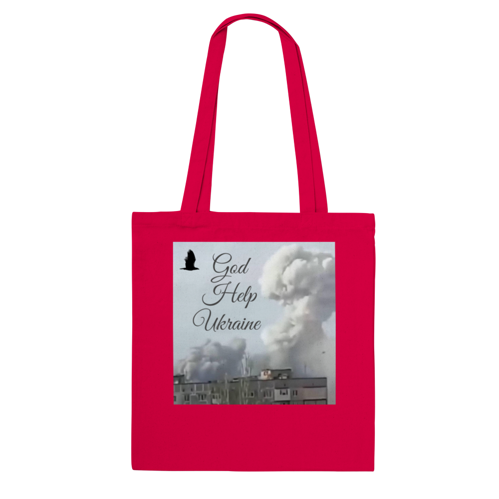 Classic Tote Bag