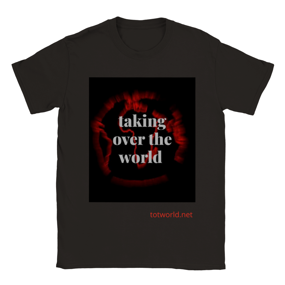 Classic Unisex Crewneck T-shirt