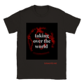Classic Unisex Crewneck T-shirt