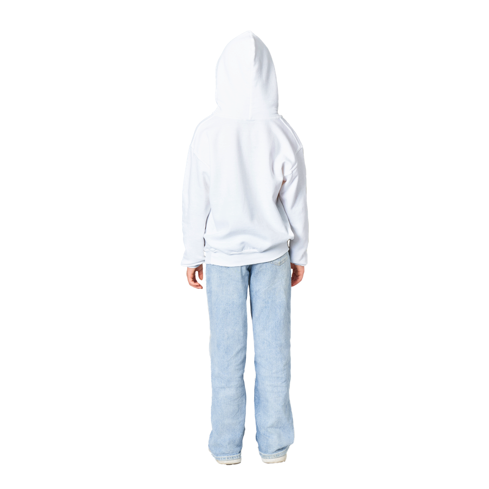 Classic Kids Pullover Hoodie