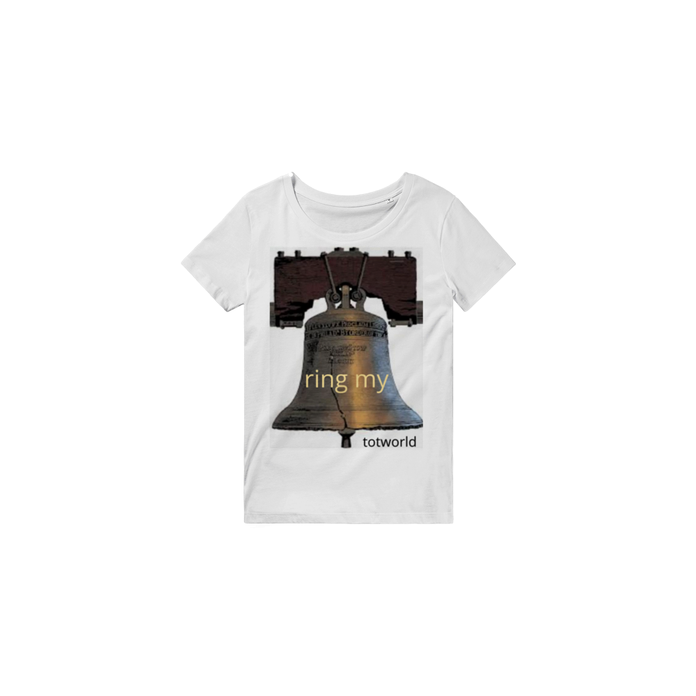 Organic Unisex Crewneck T-shirt