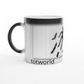 Magic 11oz Ceramic Mug