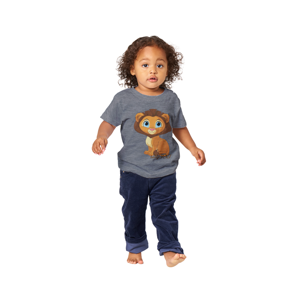 Classic Baby Crewneck T-shirt