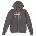 Premium Unisex Zip Hoodies