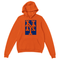 Classic Unisex Pullover Hoodie