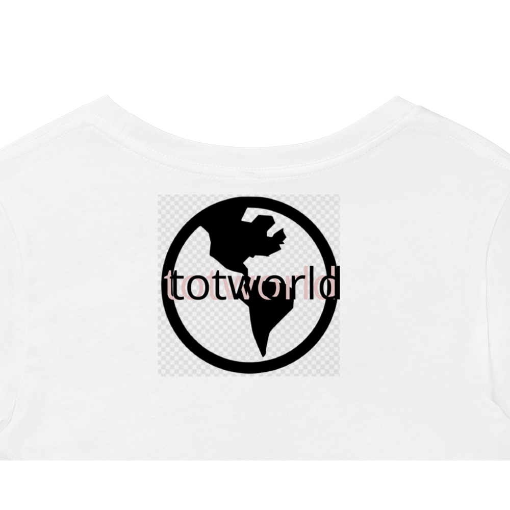 Premium Womens Crewneck T-shirt