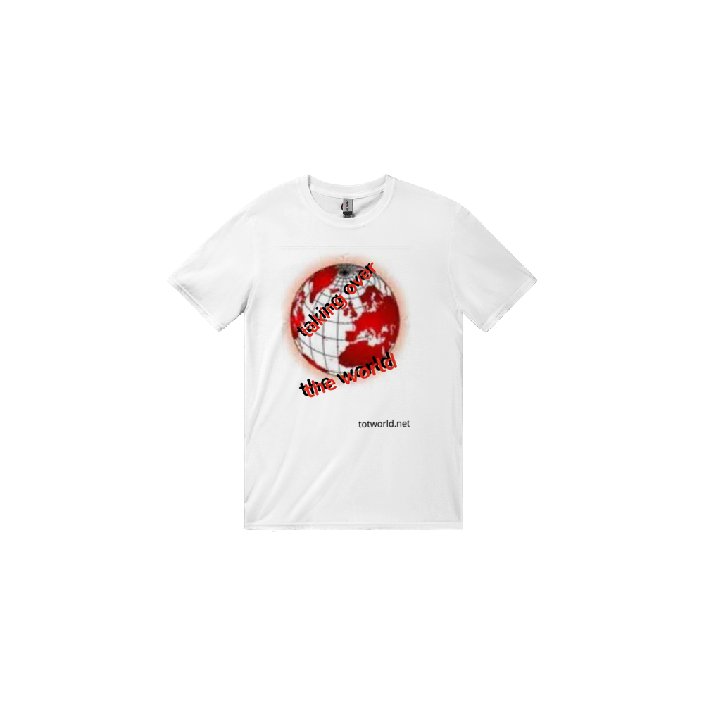 Classic Unisex Crewneck T-shirt