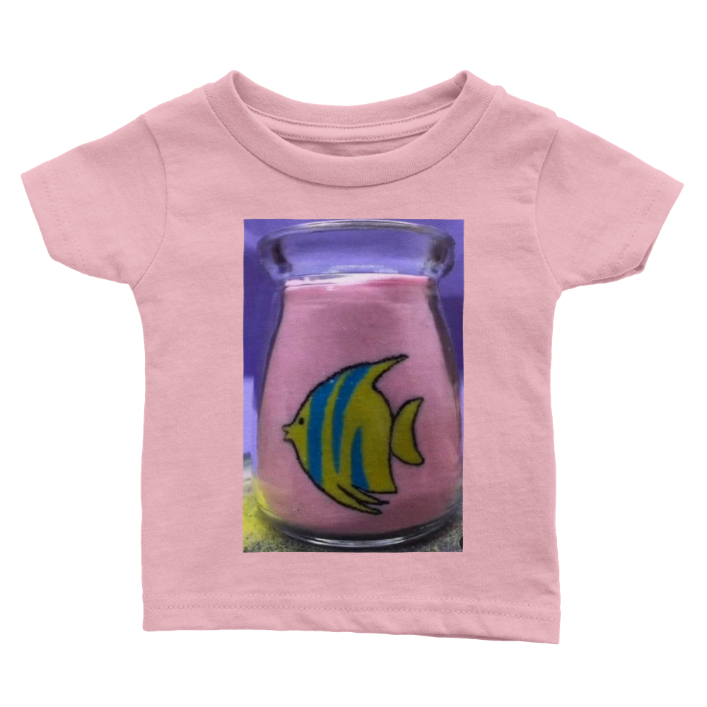 Classic Baby Crewneck T-shirt