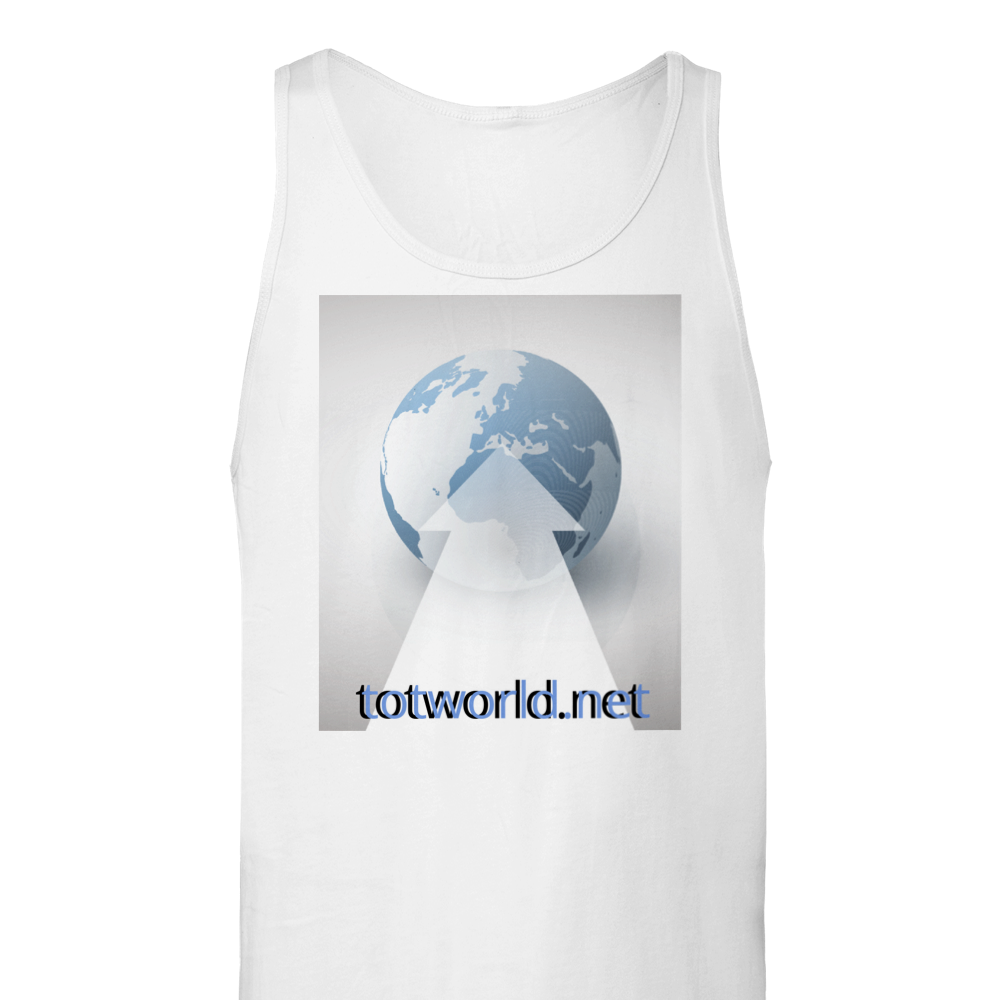 Premium Unisex Tank Top