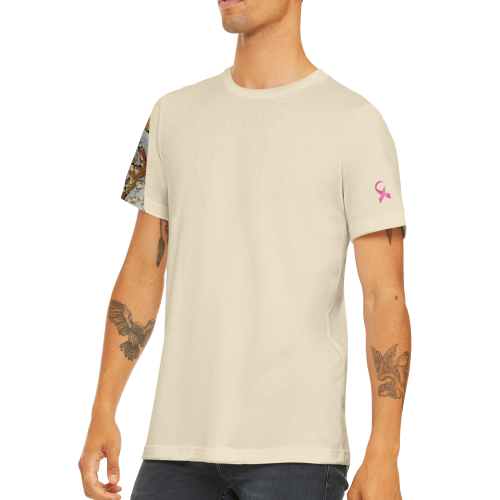 Classic Unisex Crewneck T-shirt