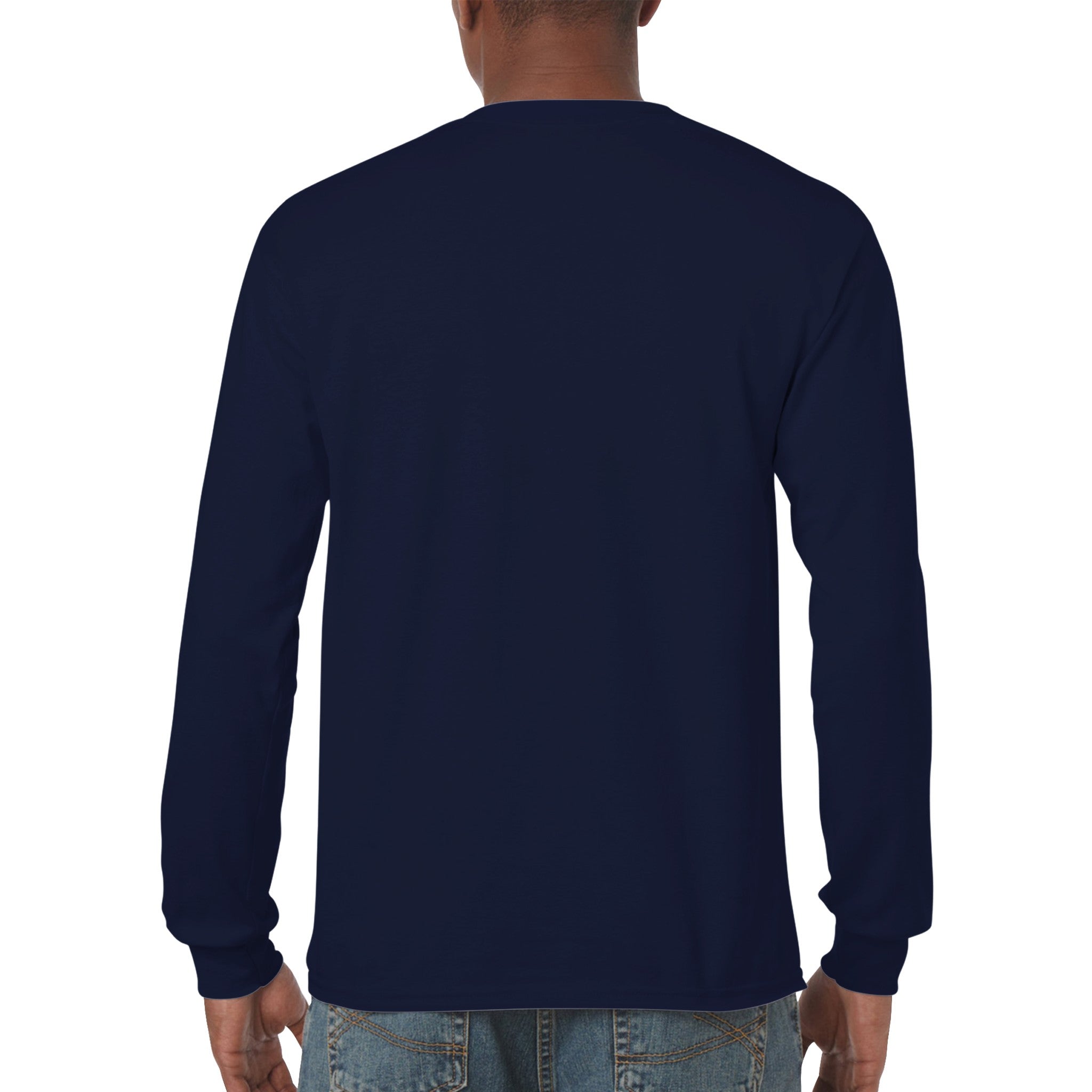 Classic Unise Custom Designed T-shirt