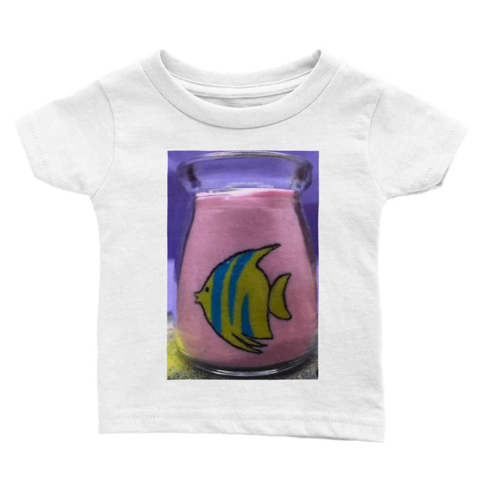 Classic Baby Crewneck T-shirt