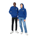 Classic Unisex Pullover Hoodie