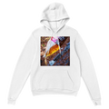 Premium Unisex Pullover Hoodie