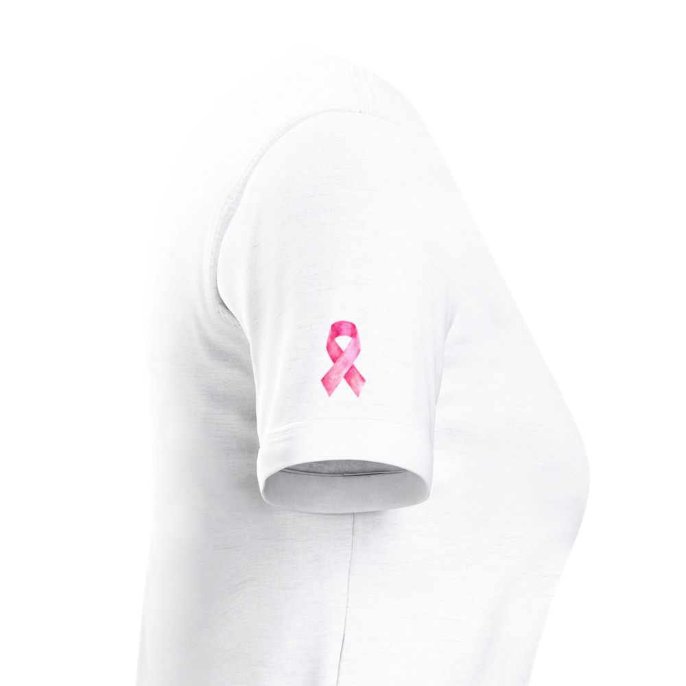 Classic Womens Crewneck T-shirt