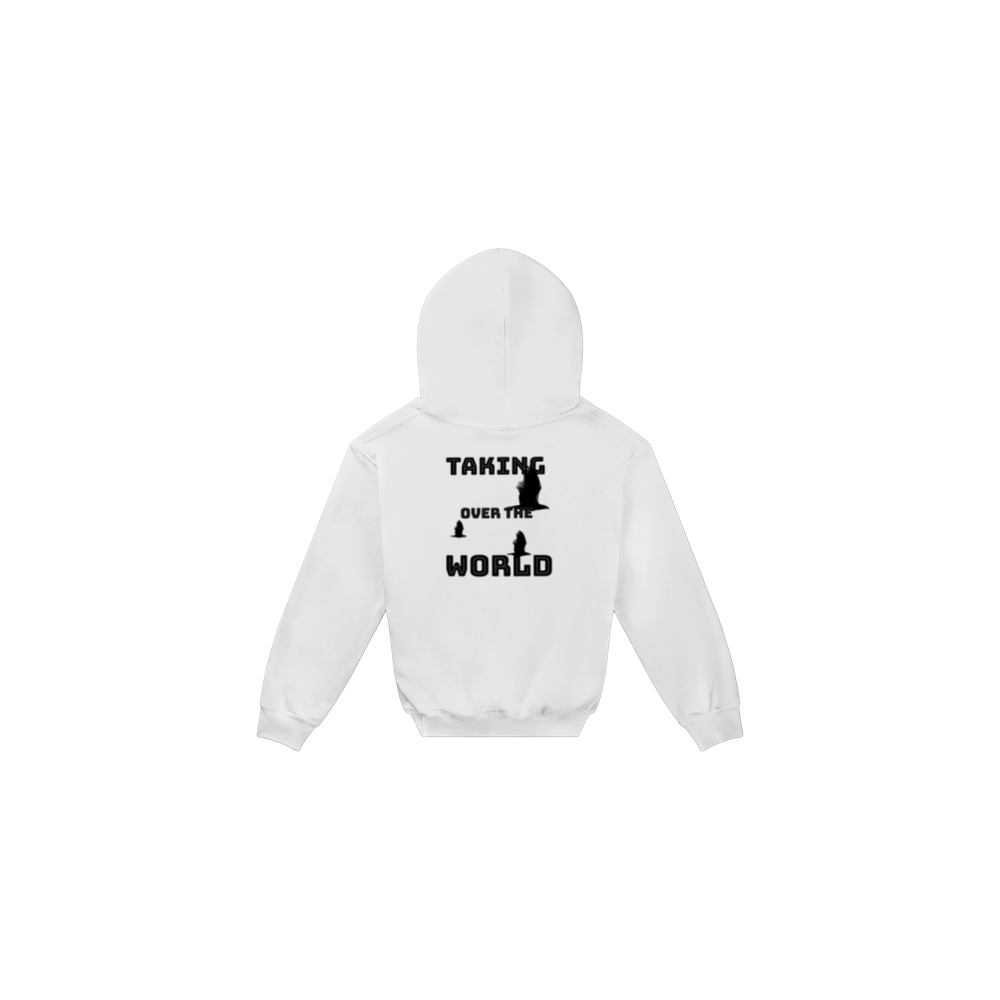 Classic Kids Pullover Hoodie