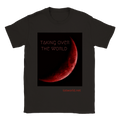 Classic Unisex Crewneck T-shirt