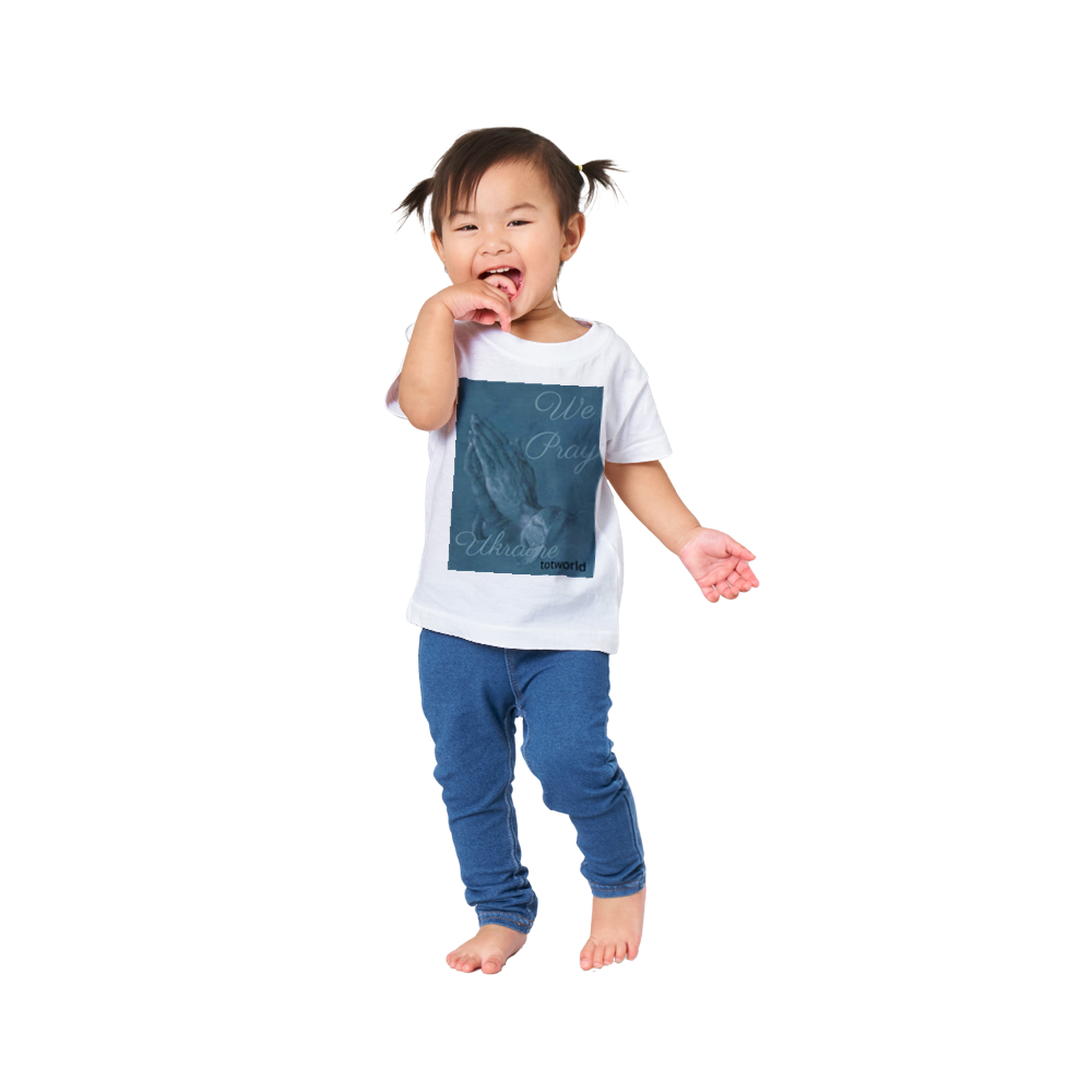 Classic Baby Crewneck T-shirt