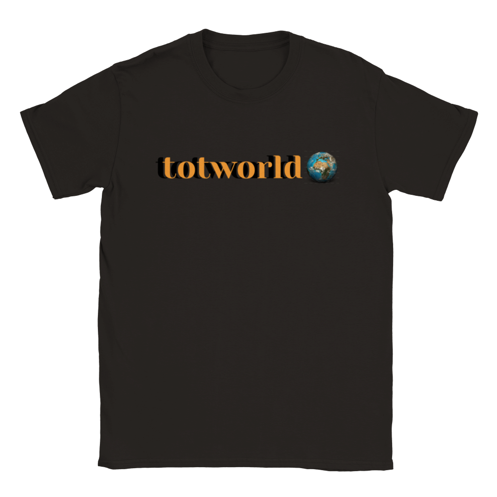 Classic Unisex Crewneck T-shirt