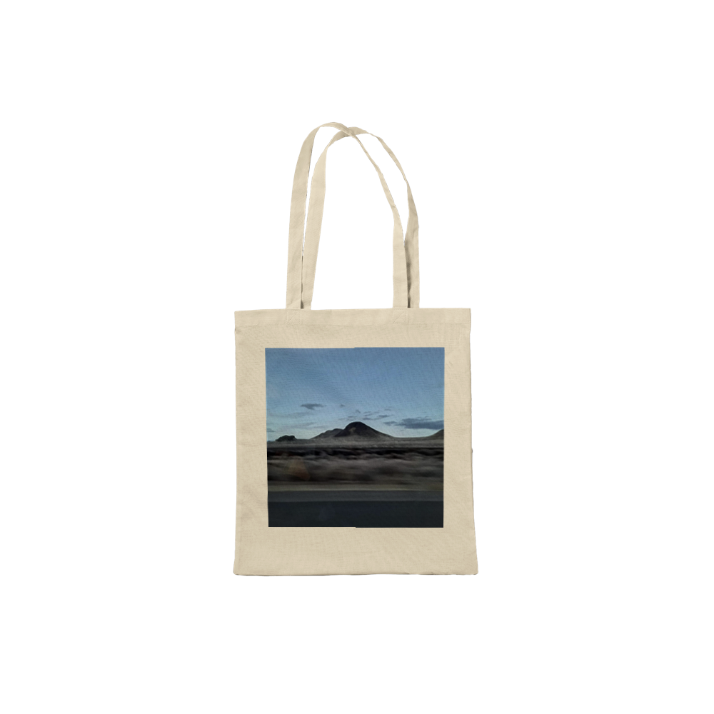 Classic Tote Bag