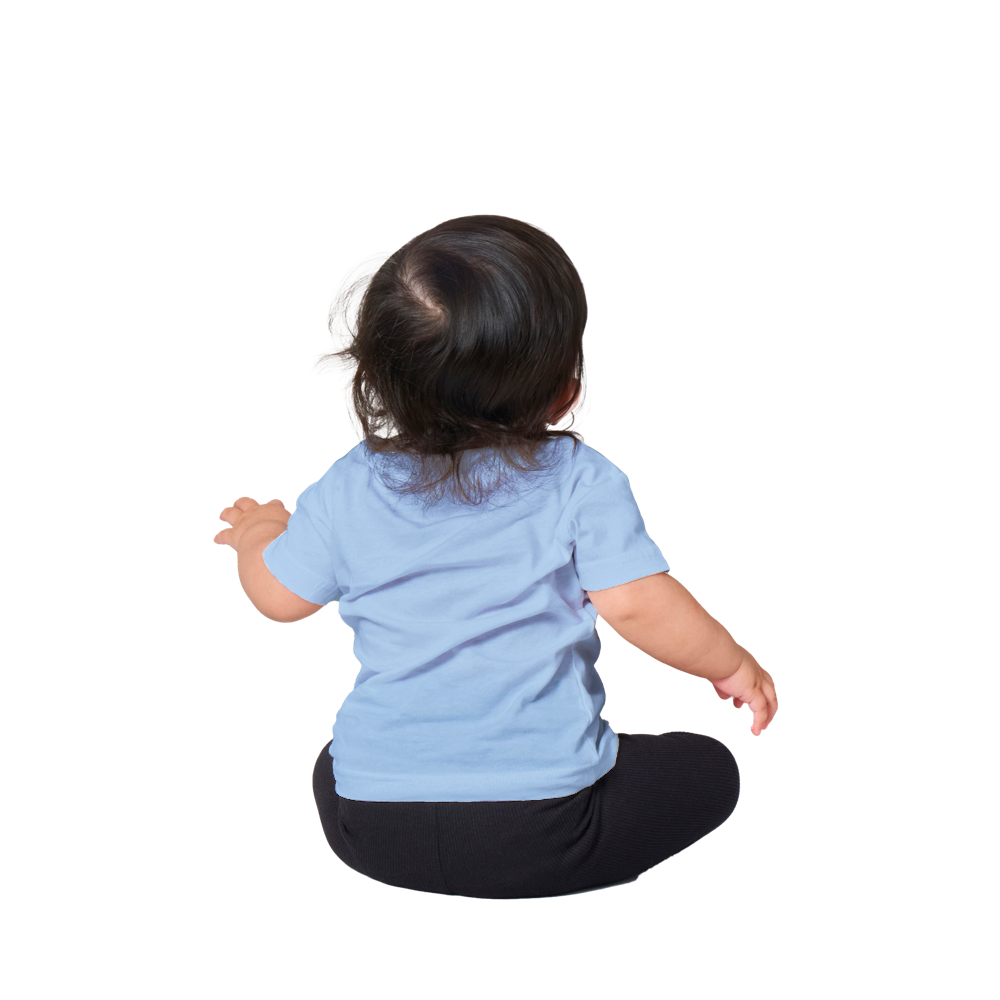 Classic Baby Crewneck T-shirt