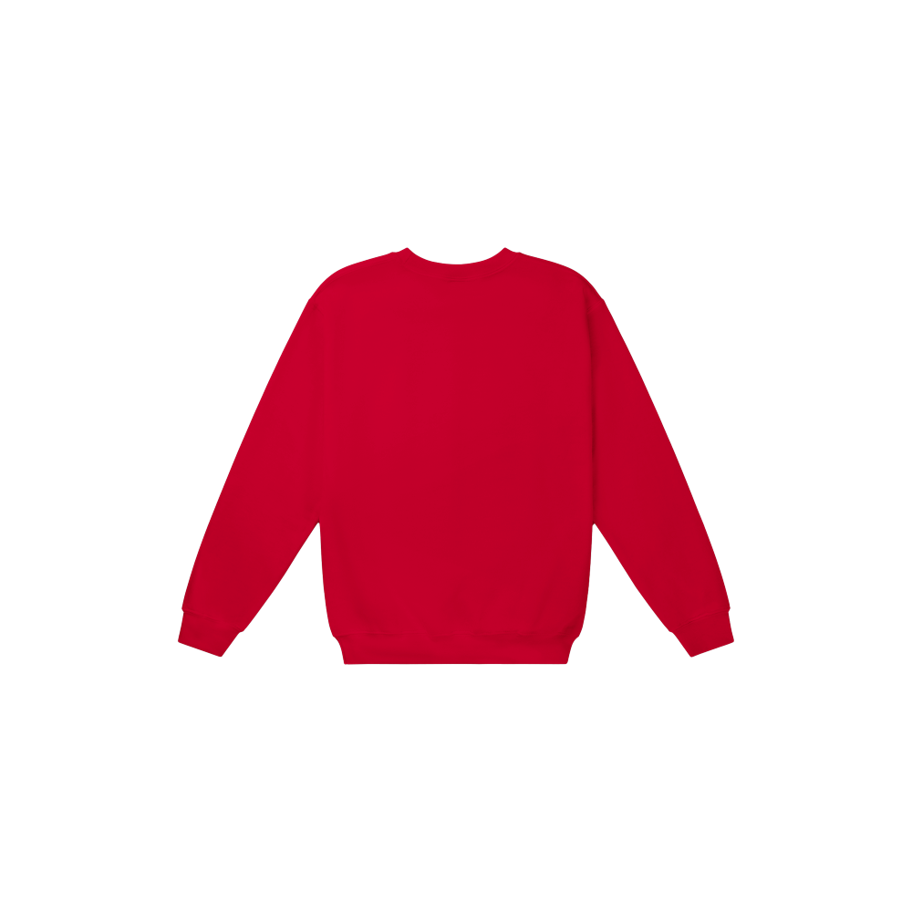 Classic Unisex Crewneck Sweatshirt
