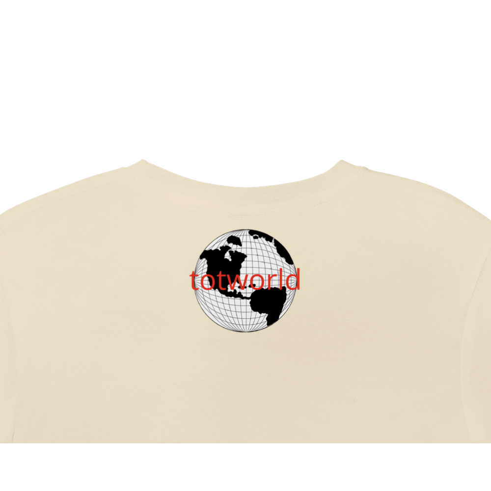 Classic Unisex Crewneck T-shirt