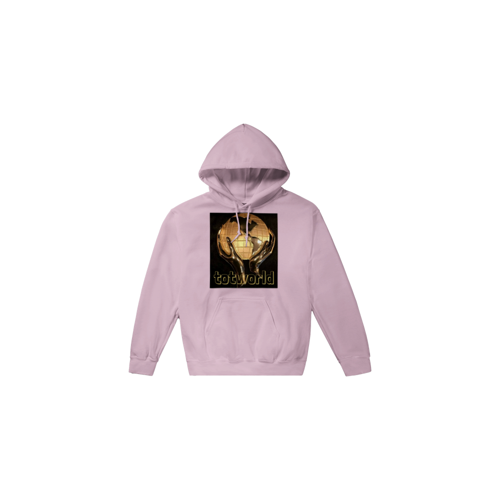 Classic Unisex Pullover Hoodie