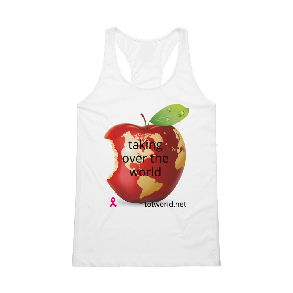 Performance Womens Tank Top