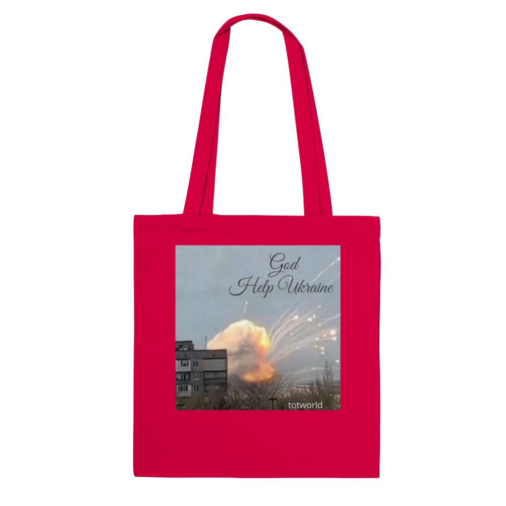 Classic Tote Bag