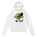 Classic Unisex Pullover Hoodie