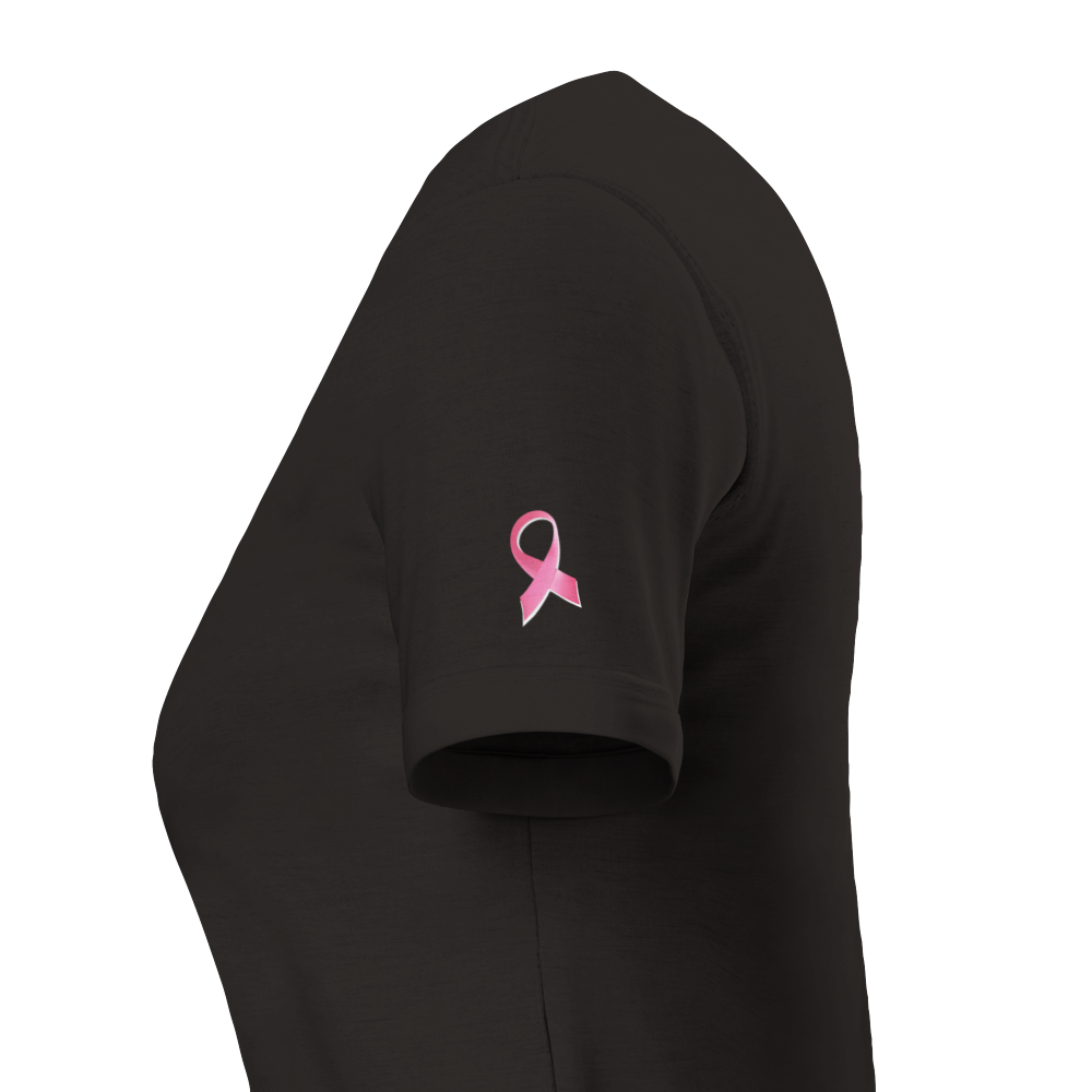 Classic Womens Crewneck T-shirt