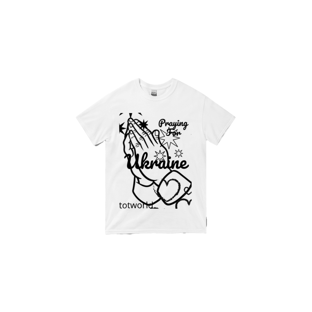 Ultraweight Unisex Crewneck T-shirt