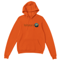 Classic Unisex Pullover Hoodie