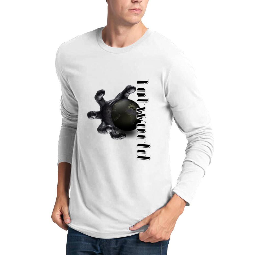 Premium Unisex Custom Designed T-shirt