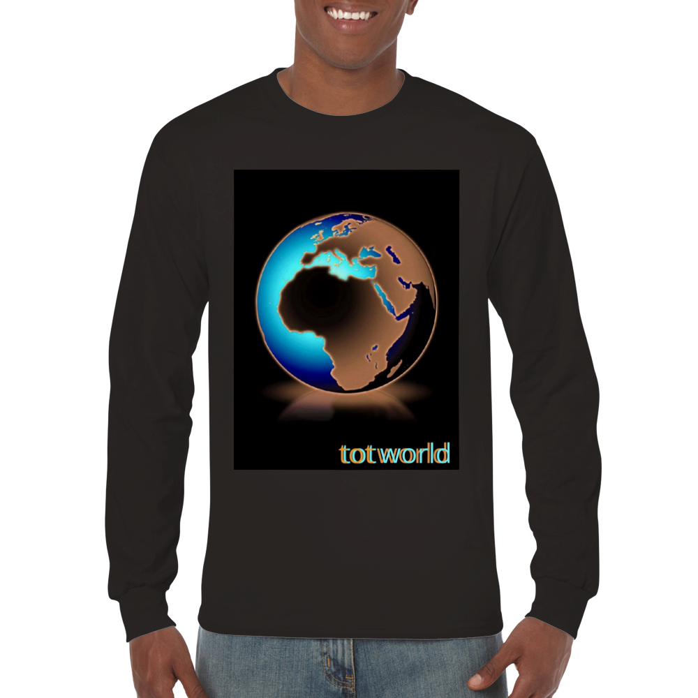 Classic Unisex Longsleeve T-shirt