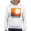 Classic Kids Pullover Hoodie