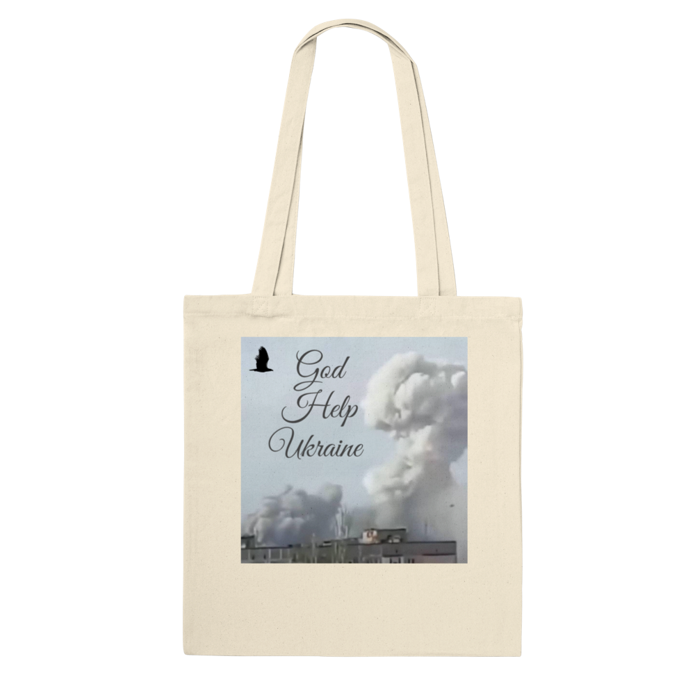 Classic Tote Bag
