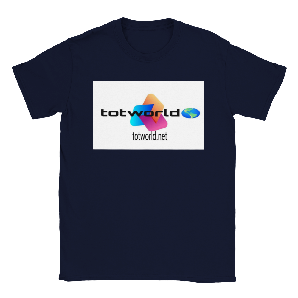 Classic Unisex Custom Designed T-shirt